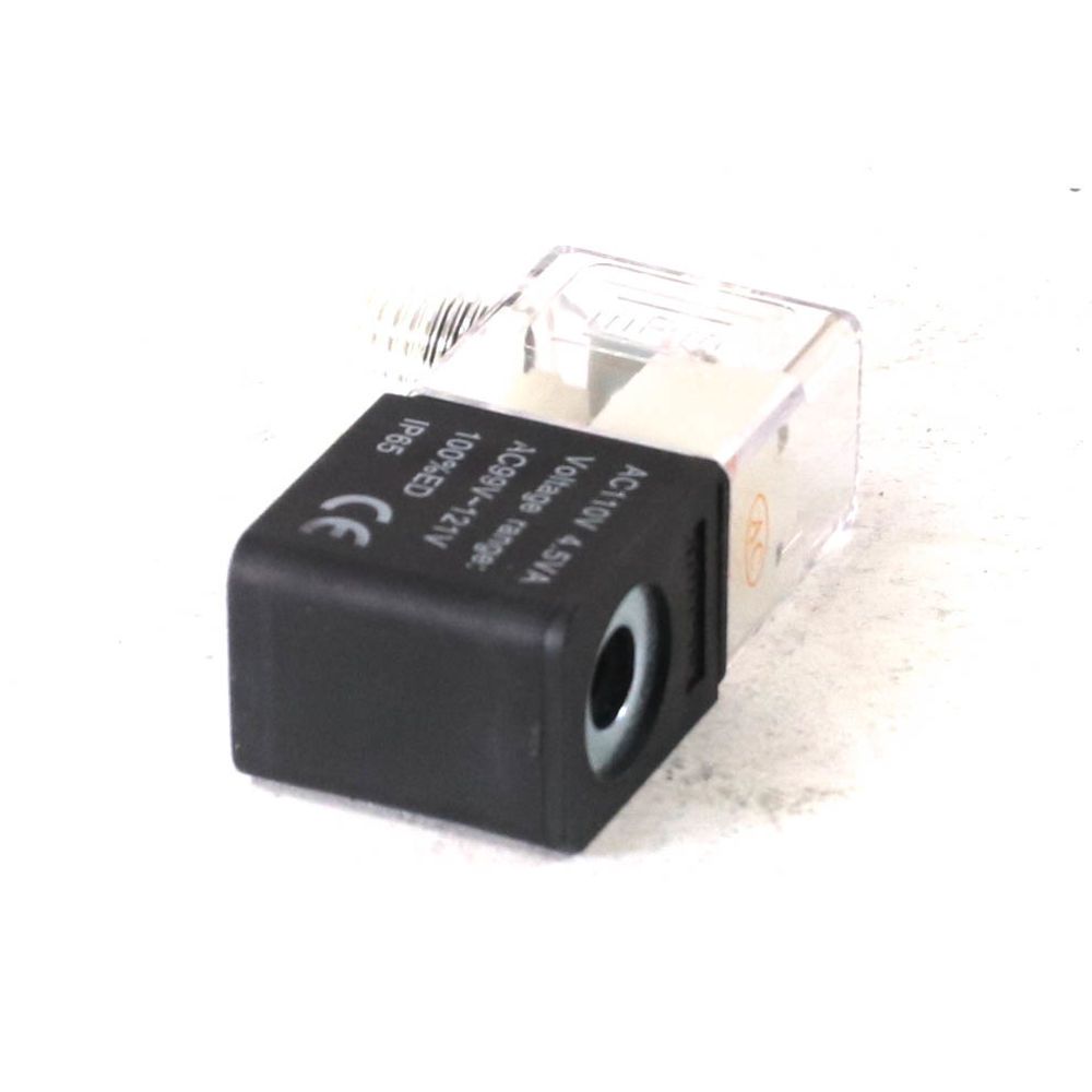 4v210-08 Solenoid Pneumatic Valve 5/2 12vdc 120vac 240vac, High Quality