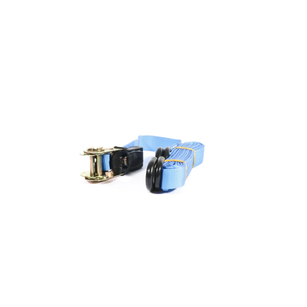 MPParts | Terex 32469 Verticle Chute Rack Tie-Down Ratchet Strap | 32469