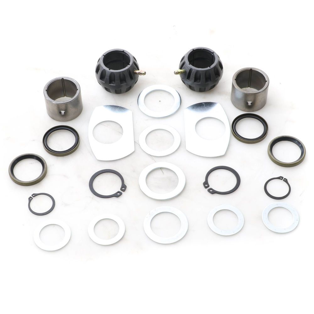 MPParts Euclid E9790A Camshaft Repair Kit E9790A