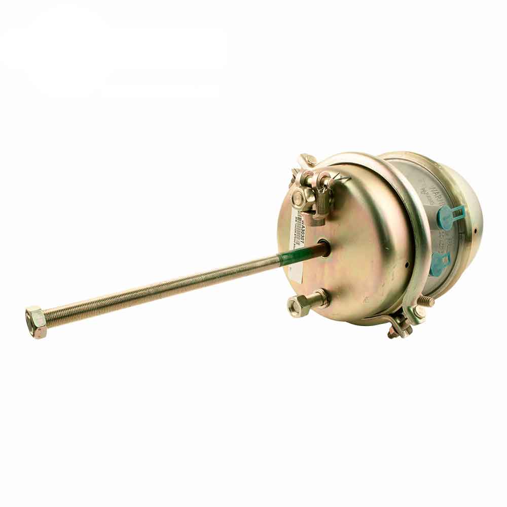 Mfr. P/N: WA110500 By Sealco® Air Sping Brake Valve 3/8" NPT - View #7