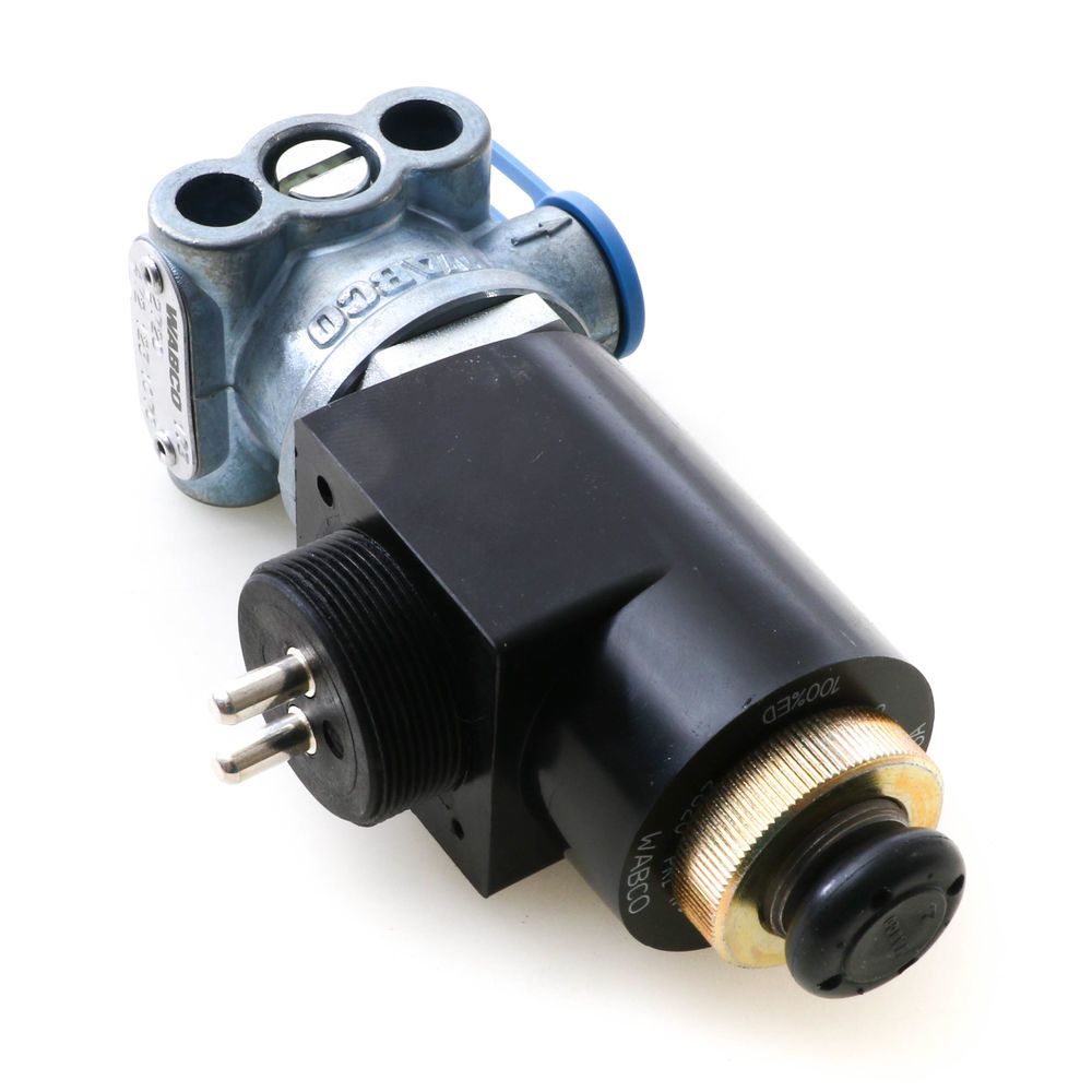 MPParts | Wabco S472 123 107 0 ABS Valve | S4721231070