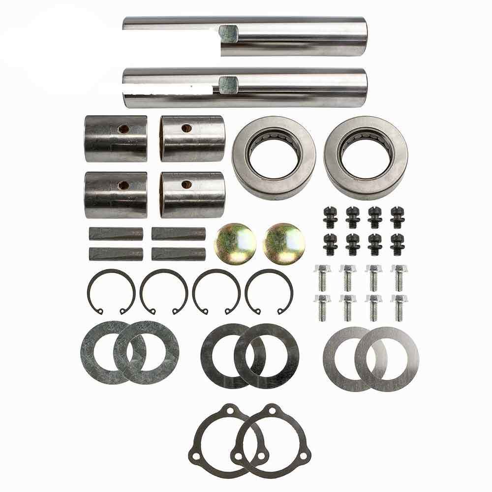 MPParts Stemco KD901R King Pin Kit KD901R