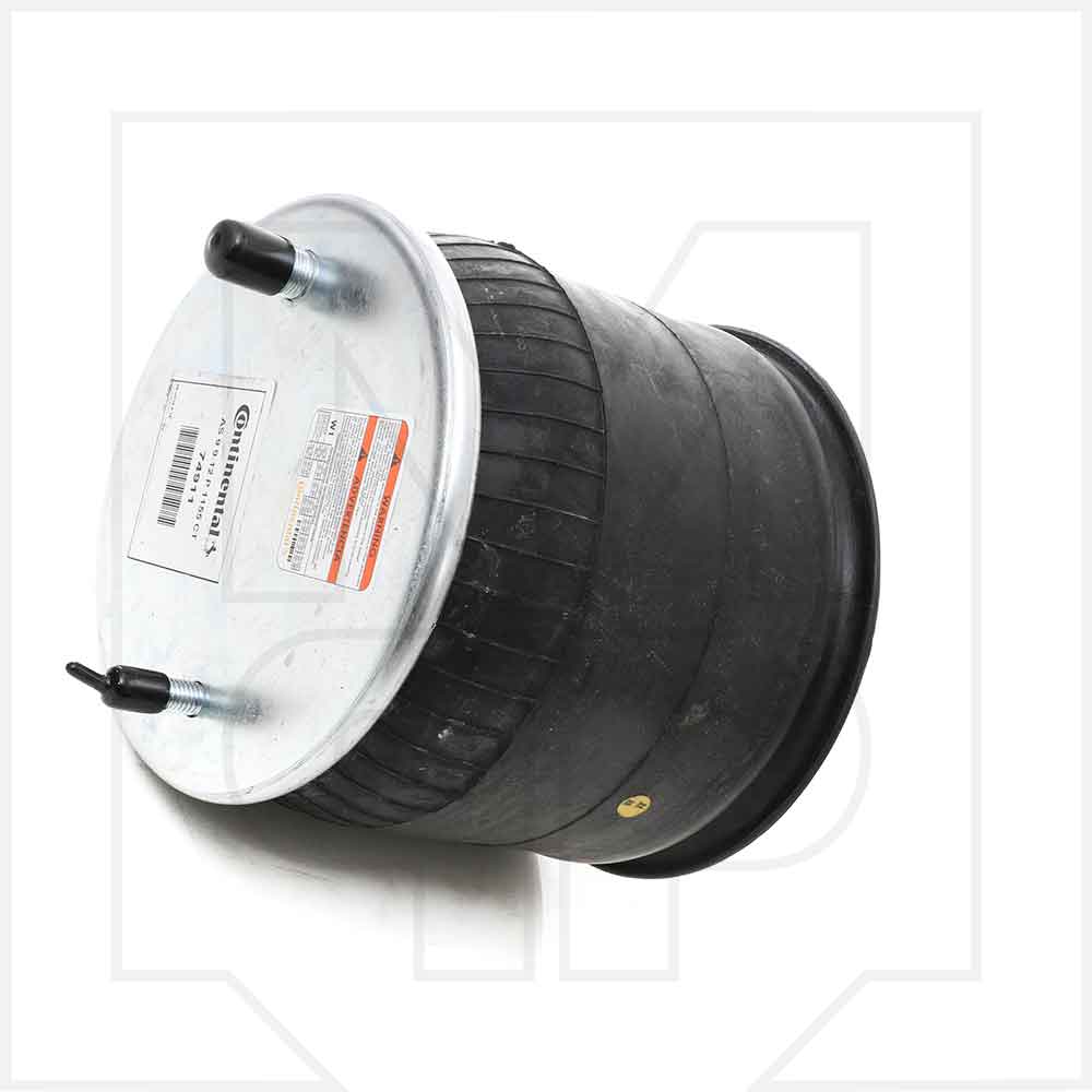 MPParts BWPNSI AS74911 Continental Air Spring 9 912 P 1155 AS74911