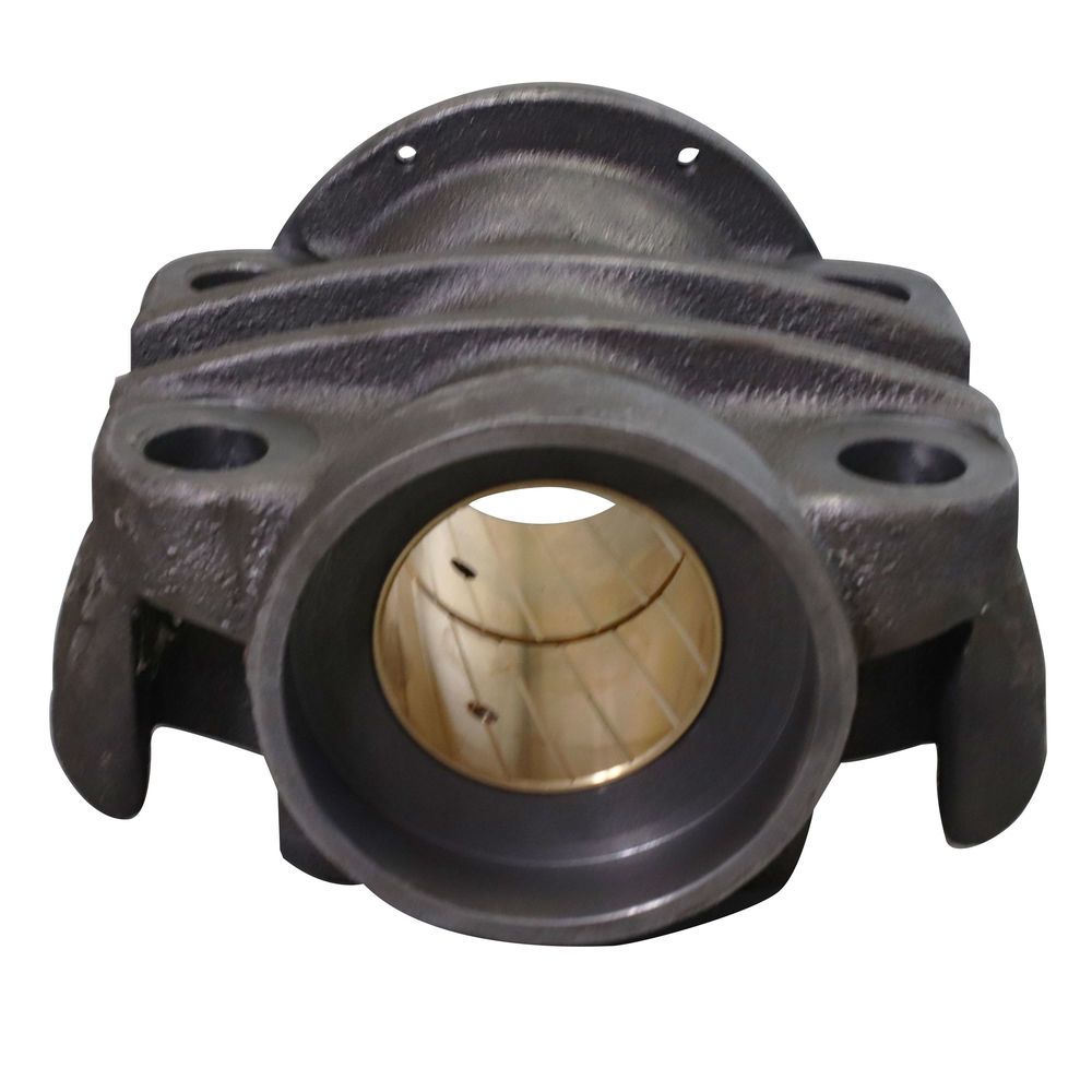 MPParts Mack 25130237 Trunnion 31/2in X 4in Mack 25130237
