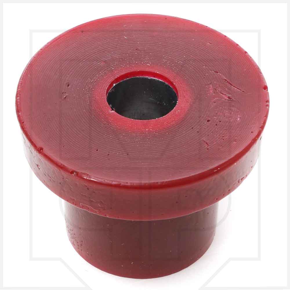 MPParts Hood Hinge Bushing for Kenworth 3189