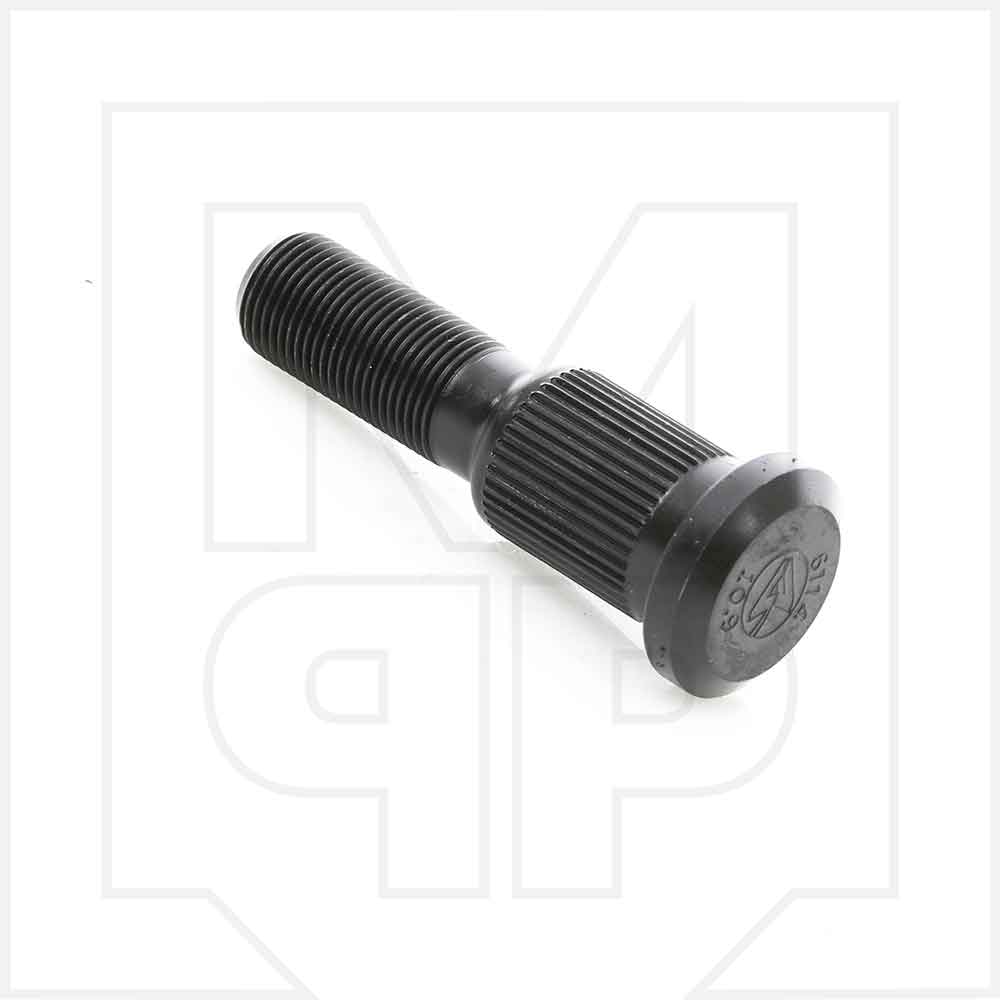 MPParts Kenworth SNAV019R Wheel Stud SNAV019R