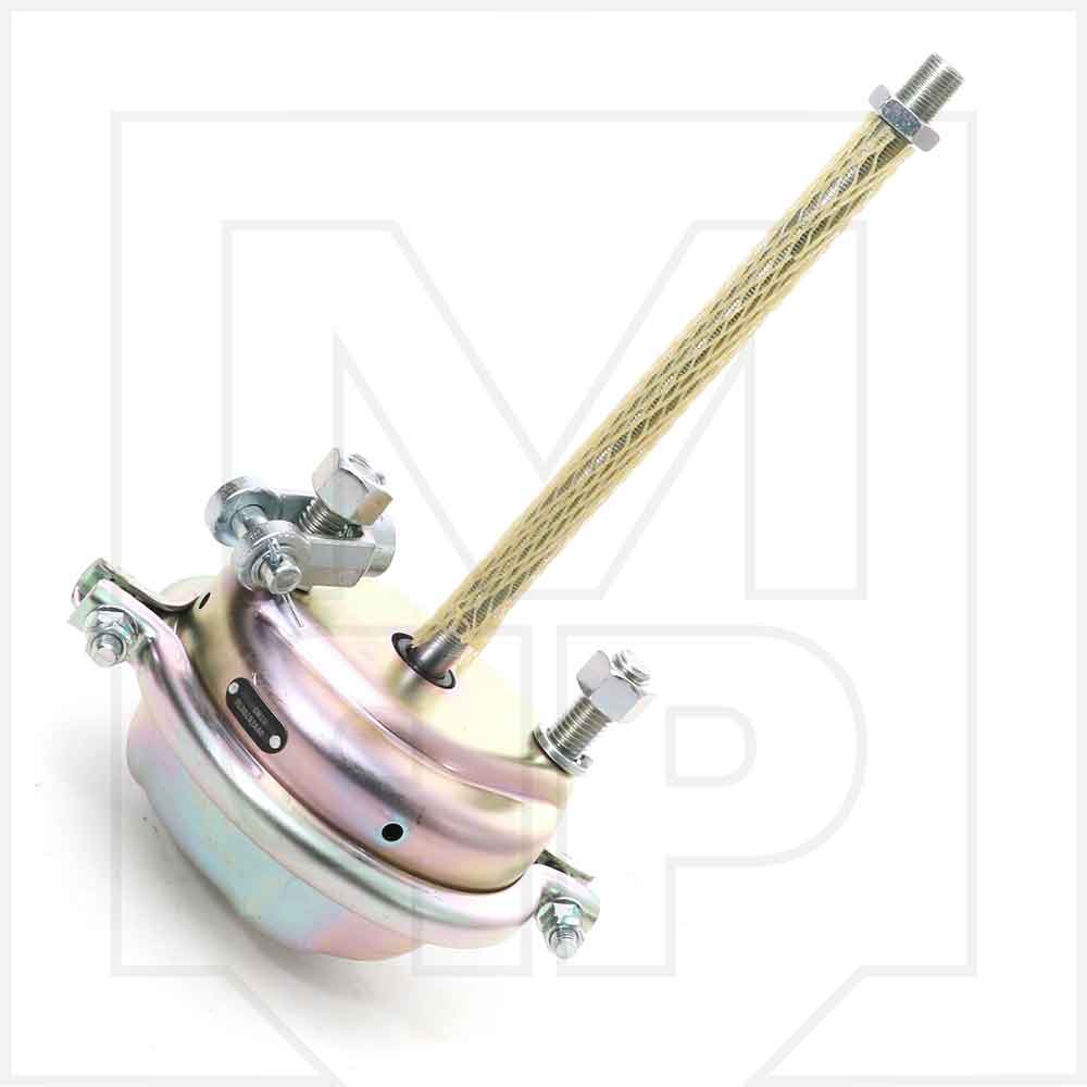 MPParts MGM Brakes 1420001 Type 20 Service Brake Chamber 1420001