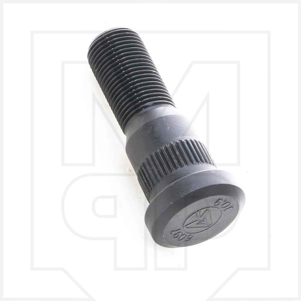 MPParts Budd 106202 Wheel Stud 106202