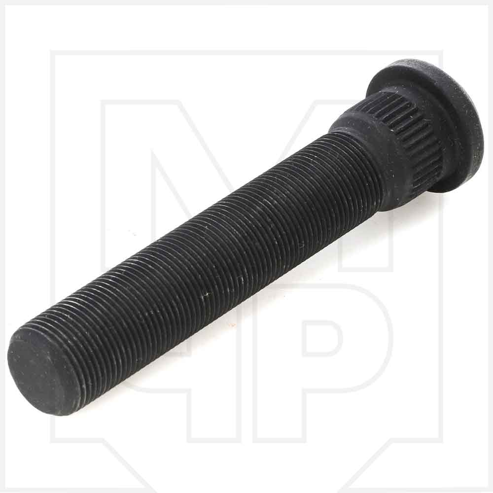 MPParts Automann 201.6157 Right Hand Metric Headed Wheel Stud 2016157