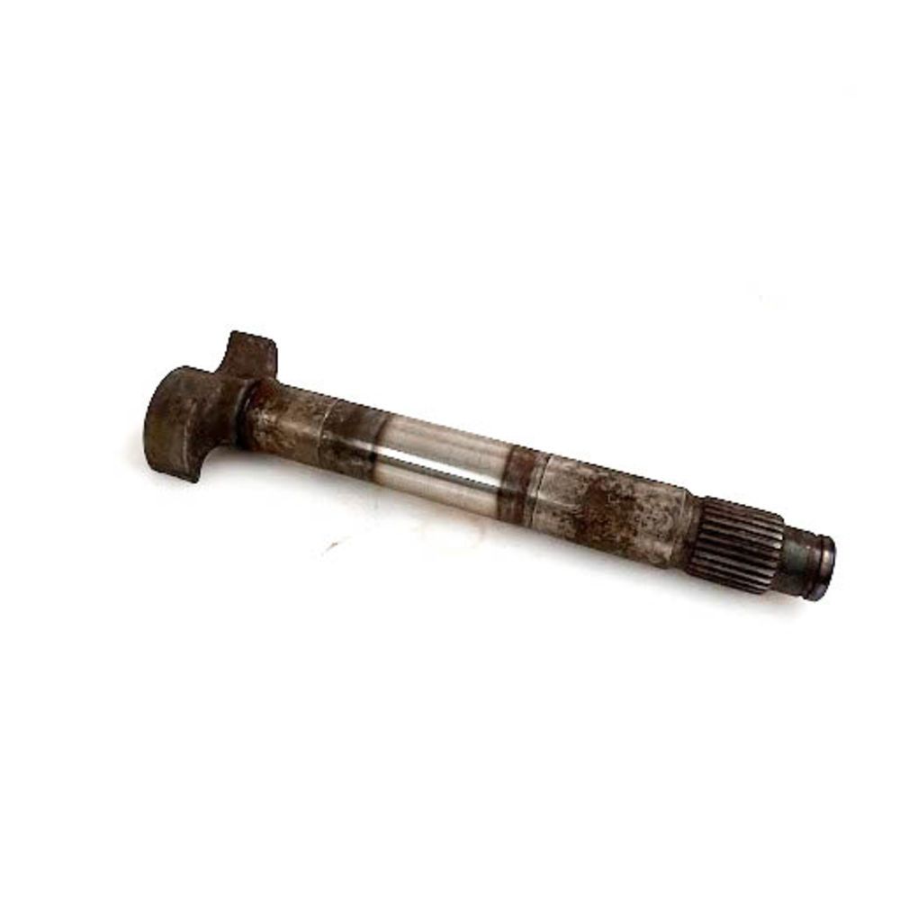 MPParts Bendix 975610N Camshaft 975610N