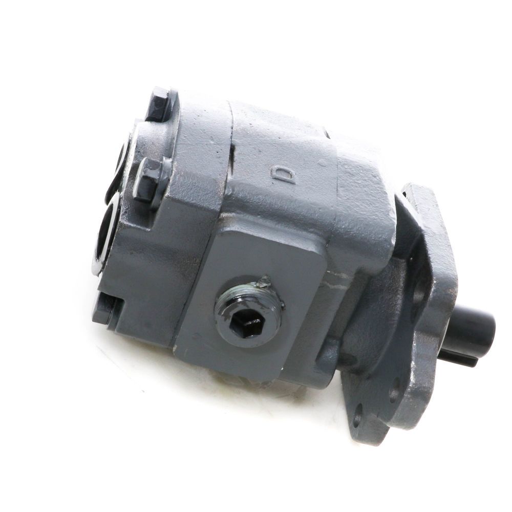 MPParts Parker 3089113399 PK20 Series Hydraulic Gear Pump 3089113399