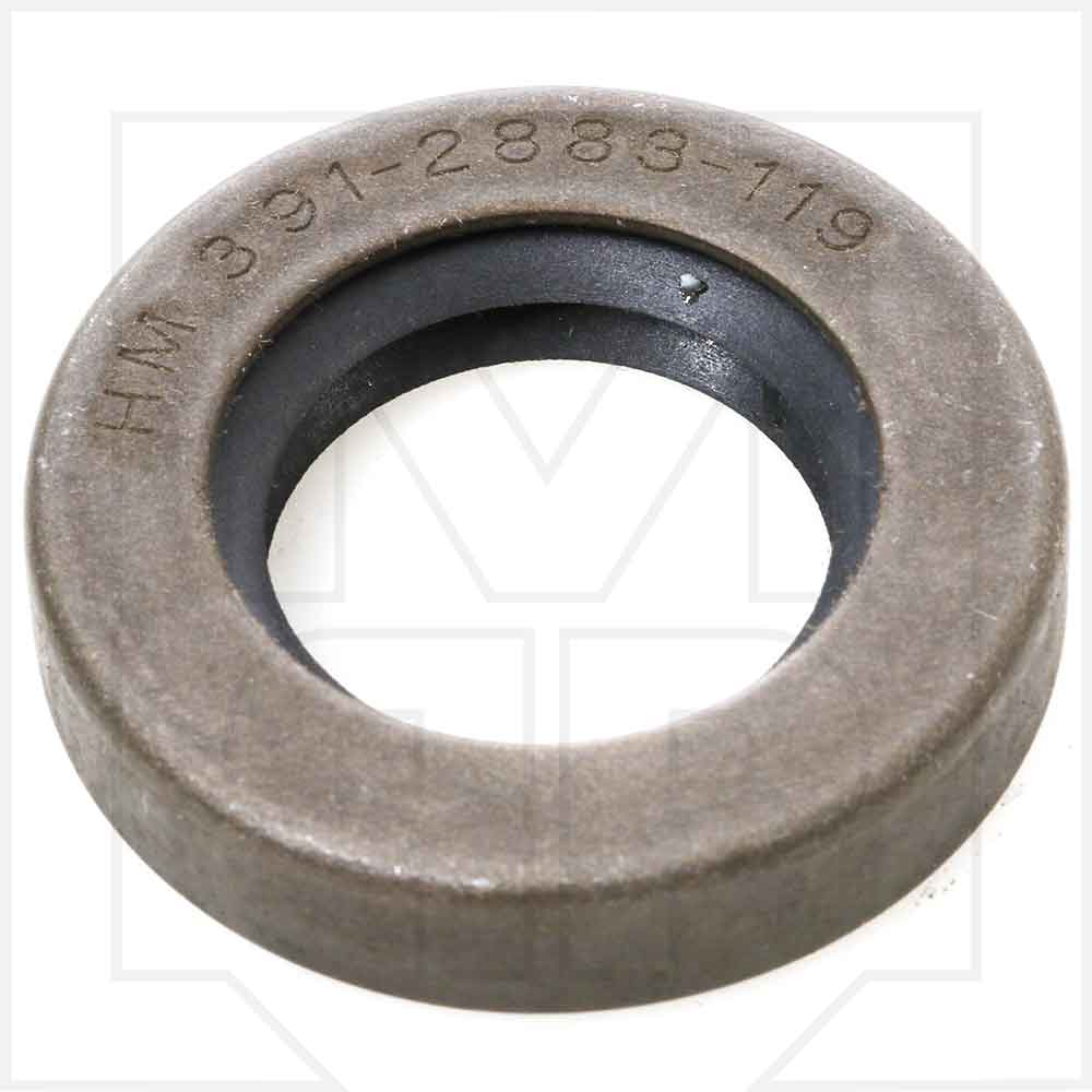 MPParts Parker 3912883119 Pump Motor Seal 3912883119