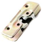 International 498004C1 Door Latch 9370 & 9670 Chassis - Right Side
