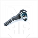 Euclid E11982 Tie Rod End Aftermarket Replacement