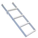 McNeilus 152395 Upper Ladder Weldment