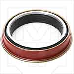 thumbnail image 2 of Oil Bath Wheel Seal – AxleTech / Meritor A-1205-T-774 – 370120A, 55175, 55177 – 7.25 2 of 5