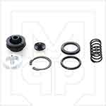 Meritor R950013 Turbo Valve Repair Kit for 955205 Dryers Aftermarket Replacement