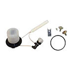 Meritor R950015 Heater Repair Kit-12 Volt