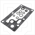 Eaton 990287-000 Control Valve Gasket and Seal Kit Aftermarket Replacement