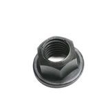 Ford N807659S427 Flanged Lock Nut 18mm 2.5 Pitch