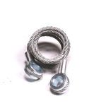 Peterbilt L9260171065 Hood Cable 41.93in Peterbilt