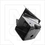 Ford D0HZ5A036B Cab Mount Rear Ford Aftermarket Replacement