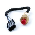 McNeilus 0126137 Hydraulic Chute Pressure Switch - 060.126137 Aftermarket Replacement