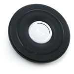 Sterling HB9T Horn Button with Horn Emblem Aftermarket Replacement