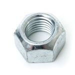 Mack 25085928 .875 Unfinished Steel Lock Nut
