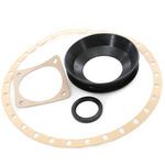 ZF PK-7500SK Drum Drive Gearbox Seal and Gasket Kit