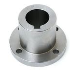 McNeilus 1142622 Pump PTO Companion Flange - 1-1/2 inch Shaft by 1310 Yoke Aftermarket Replacement