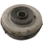 Terex 13824 Front Engine And Transfer Case Mount Isolator