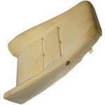 Bostrom 6200762-001 Seat Back Foam for High Back Seat