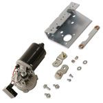 Oshkosh 4HS187 Windshield Wiper Motor 5SK355