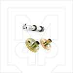Terex 24206 Primaax Quick-Alignment Collar Kit
