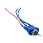 Continental 10801810 Blue Electric Switch