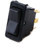 Continental 10802203 Electric Rocker Switch for Cab Control