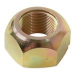 Budd 67012 Outer Cap Nut - LH Aftermarket Replacement