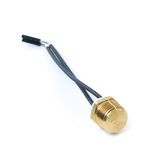 Continental 90201078 Hydraulic Cooler Upper Thermal Temperature Switch - 180 Degree