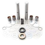McNeilus 600.188033.1 King Pin Kit With Bolt On Caps - Westport Aftermarket Replacement