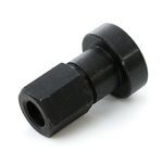 Oshkosh 127245A Fuel Tank Strap Nut Aftermarket Replacement