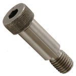 Terex 12851 Shoulder Bolt For Main Chutes .75 Inch X 1.5 Inch