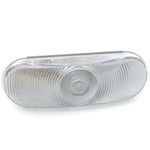 Oskosh 1142743 Back-Up Light - Clear Aftermarket Replacement