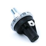 Terex 14277 NC Single Post Air Pressure Switch - 60 PSI