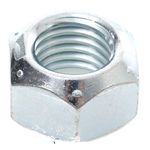 Watson 10023 1-1/8-12 Grade C Lock Nut