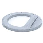 Con-Tech 770001 Flapper Flange - Water Tank Flopper Cover