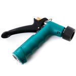 Challenge Cook Brothers 1520003 Concrete Mixer Insulated Water Hose Spray Nozzle