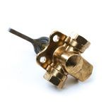 McNeilus 0082404 3-Way Air Valve Aftermarket Replacement