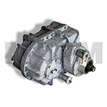 Fabco TC1702A 2-Speed Transfer Case .85:1 Gear Ratio - Exchange