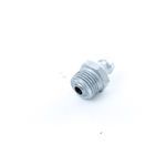 Kimble H62-N0402-00 Straight Grease Zerk Fitting - 1/8in